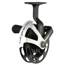 13 Fishing Black Betty Ice-Specific Spinning Reel 1