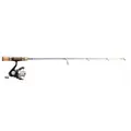 13 Fishing Force Ice Spinning Combo – Lightweight All-In-One Setup 1