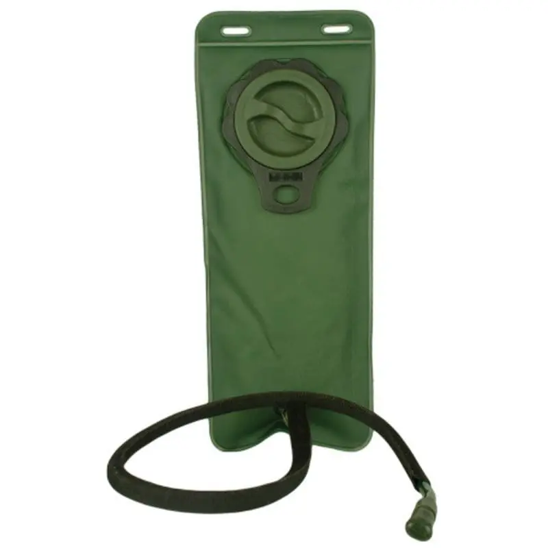 2.5-Liter Premium Hydration Bladder With Leakproof Design 1