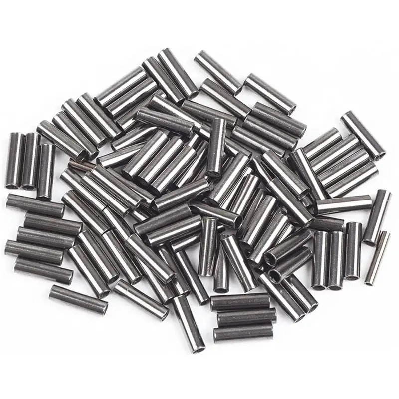 20-Piece Assortment Of Universal Line Connector Sleeves 1