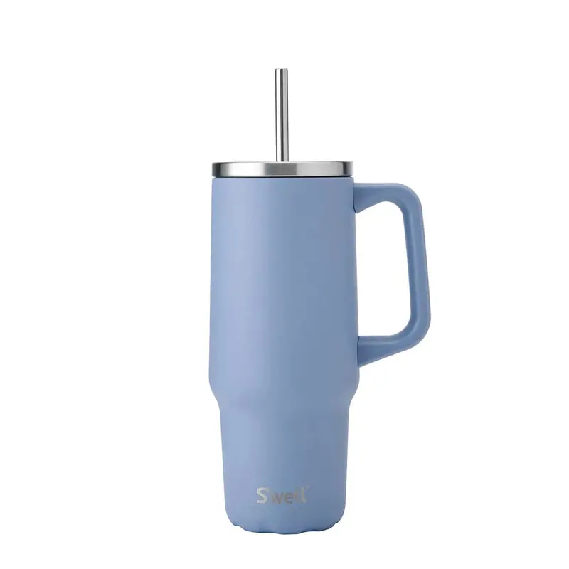 30 Oz Insulated Tumbler – Xl Capacity 3