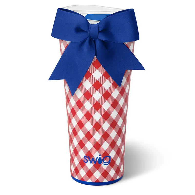 32Oz Patriotic Double-Wall Tumbler 1