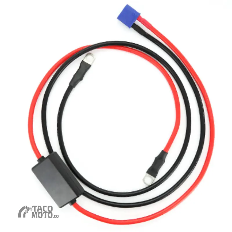42-Inch Clampless Starting Harness For Xp1 Gen 1 & Xp3 Electric Start Systems 1