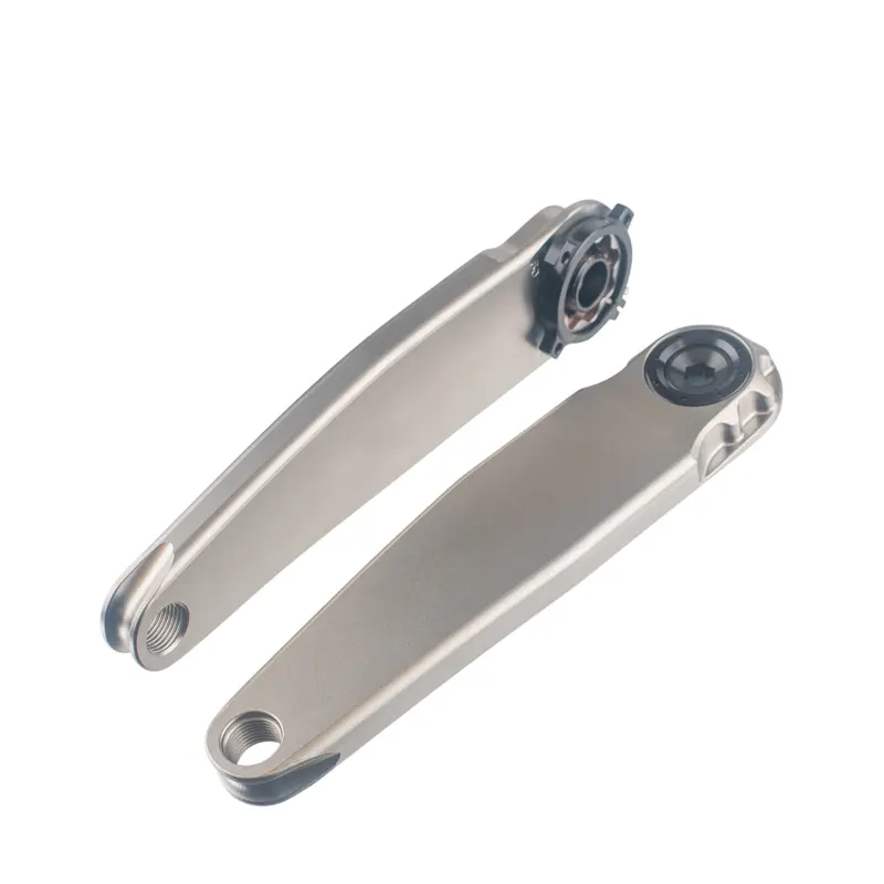 5Dev Rgxc Titanium Crankset – Lightweight Bmx Cranks 3