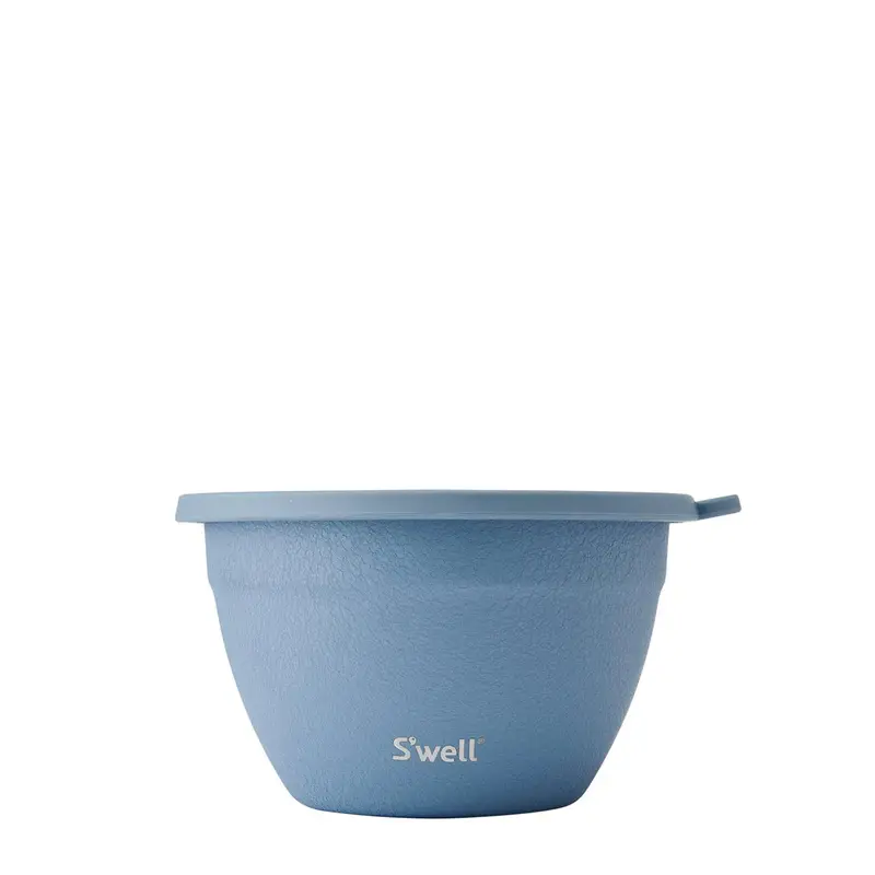 64 Oz Premium Salad Bowl Kit With Lids And Utensils 4