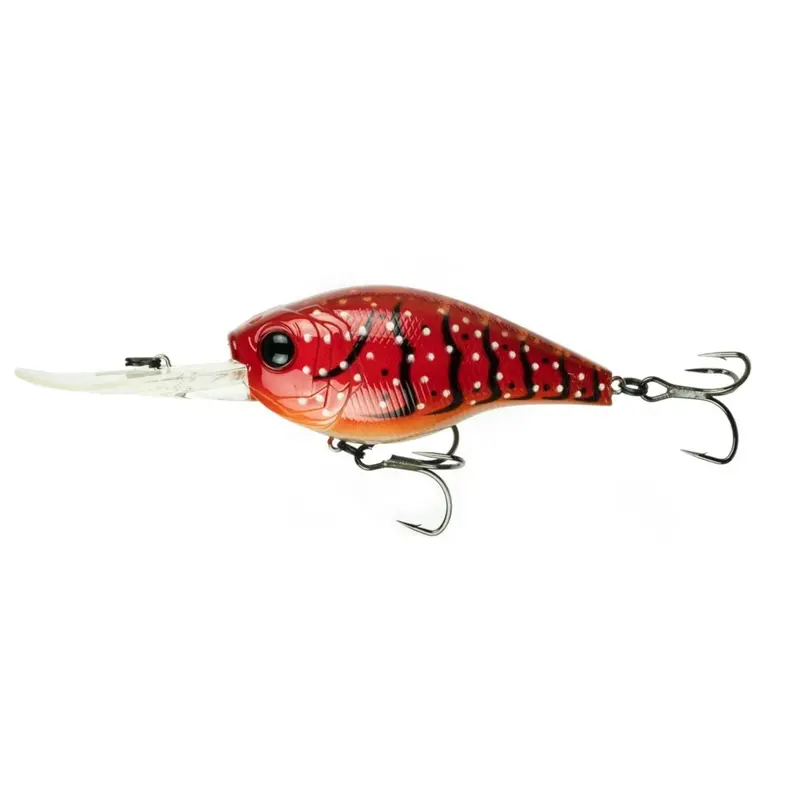 6Th Sense Cloud 9 C15 Deep-Diving Crankbait – Extended Range For Mid-Depth Zones 1