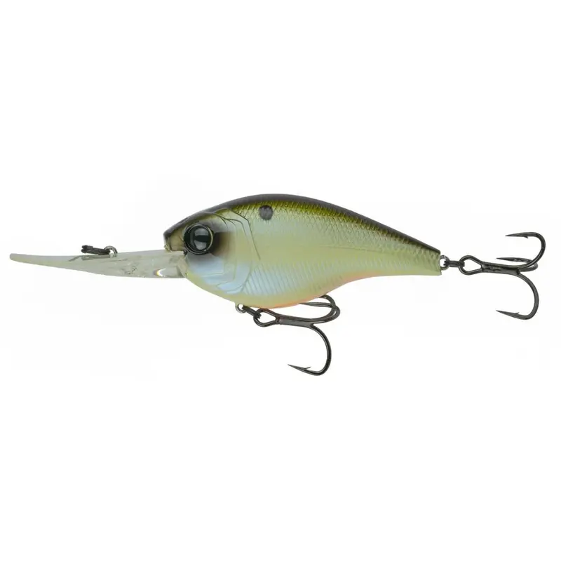 6Th Sense Cloud 9 C20 Deep-Diving Crankbait – High-Performance Subsurface Pursuit 1
