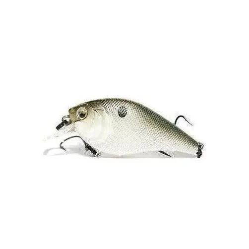 6Th Sense Crush 50X Squarebill Crankbait – Ultra-Compact Shallow-Water Trigger 1