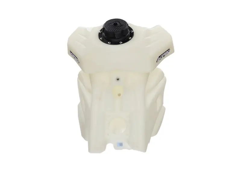 Acerbis 3.9-Gallon Fuel Tank For 2024+ Husqvarna Fe-S & Fe-W Models 1