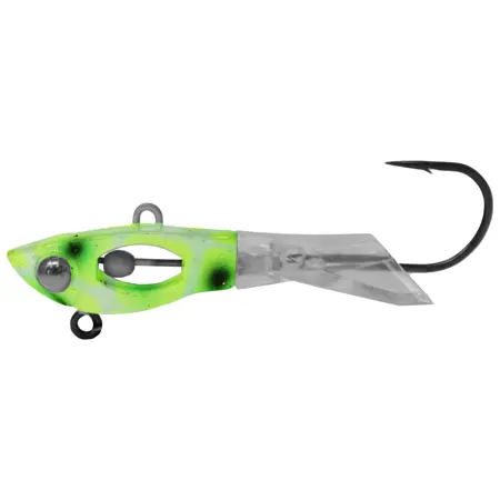 Acme Hyper Hammer T-Tail Spoon – Size 30 1