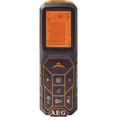 Aeg 50M Laser Distance Meter 1