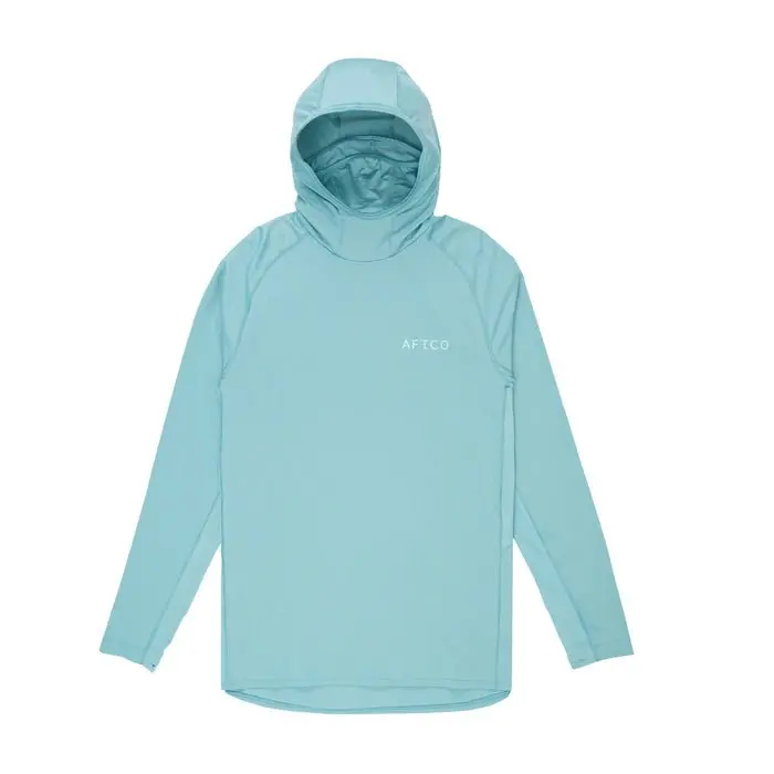 Aftco Adapt Tactical Aquifer Shirt – Quick-Dry, Uv-Protective Performance Fishing Apparel 1