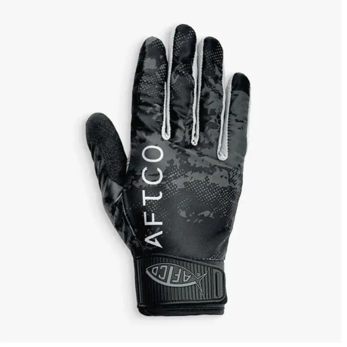 Aftco Jigpro Performance Jigging Gloves 1