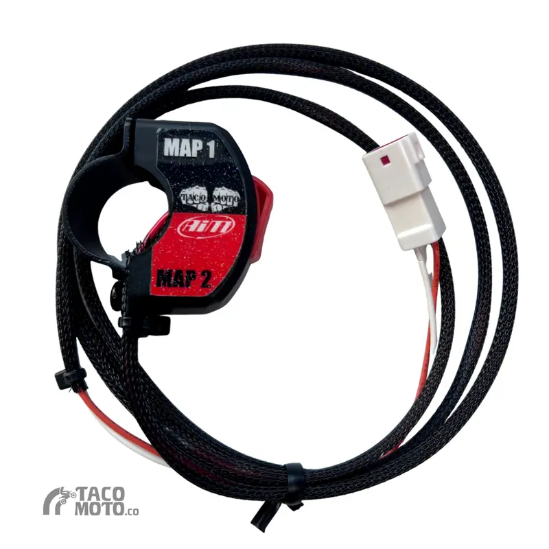 Aim Toggle Map Switch For Motorcycle Ecu Mapping 1