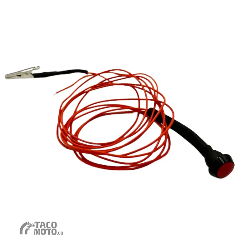Aim Tps Calibration Toggle Switch For Honda Motorcycles 1