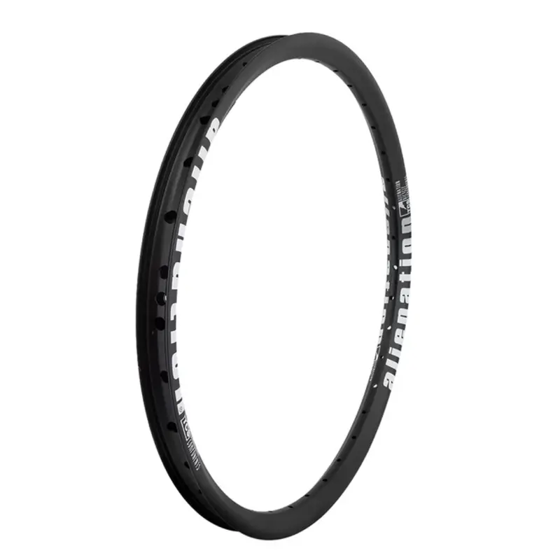 Alienation Mischief & Malice Alloy Bmx Rims 1