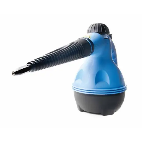 Anko 1000W Handheld Steam Cleaner – Lightweight Deep-Cleaning Tool 1