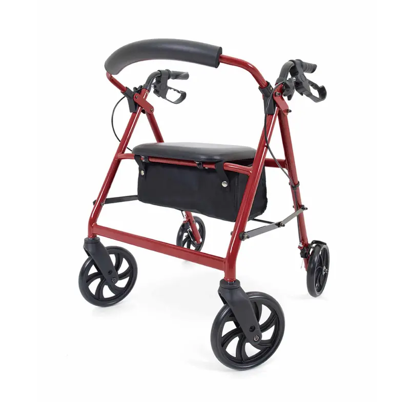 Anko Foldable Mobility Walker For Toddlers And Seniors 1
