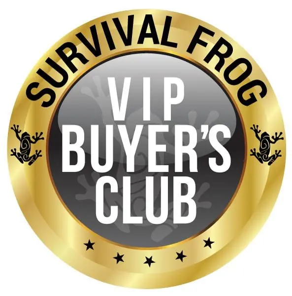 Annual Buyers Club Membership – Year-Round Benefits & Discounts 1