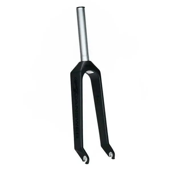 Answer Dagger Pro Carbon Straight Fork — 20" & 24" 1