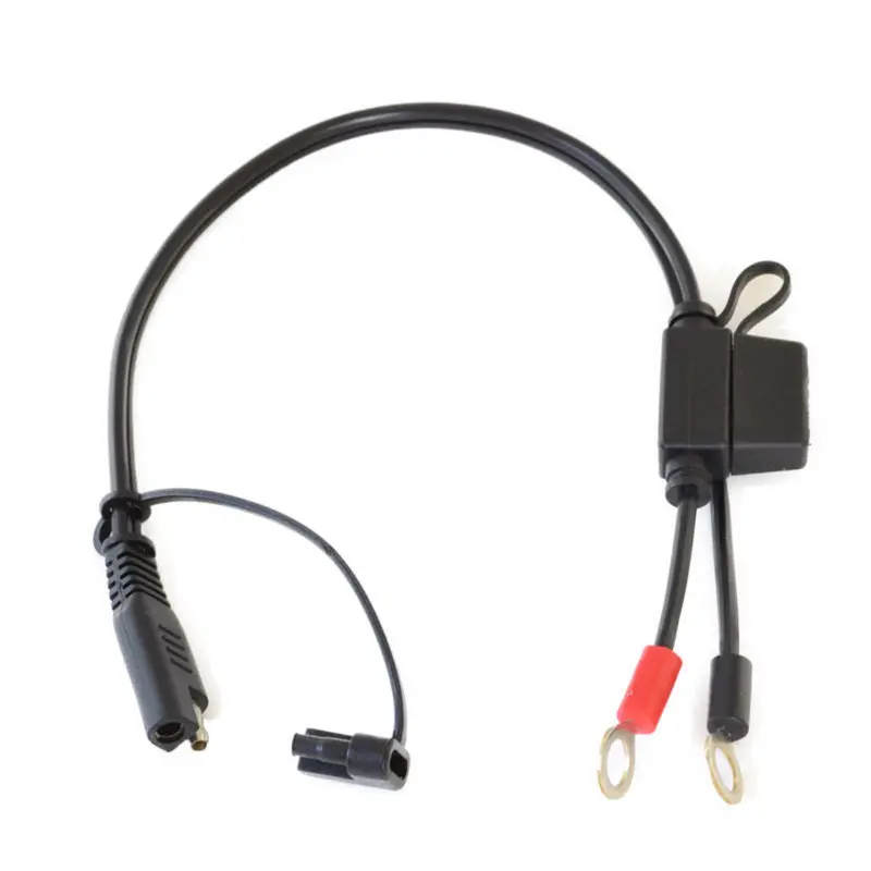 Antigravity Trickle Charger Sae Fuse Harness 1