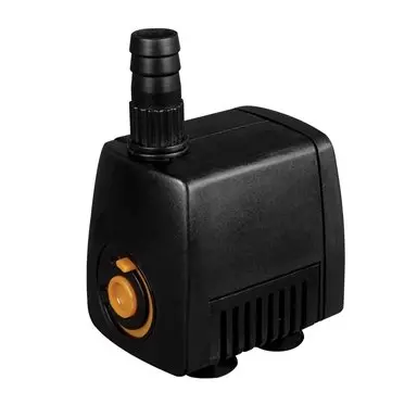 Aquapro Ap550 High-Performance Water Feature Pump With Adjustable Flow 1