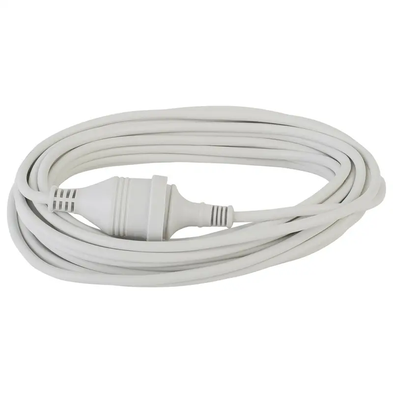 Arlec 10-Metre Domestic Extension Cord – 2400W, Au Plug, 3-Core 1.0Mm² 1