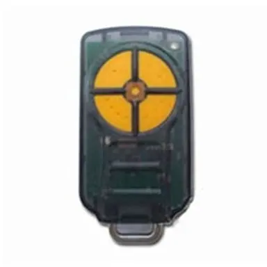 Ata Iopener Triocode Garage Remote – Programmable Multi-Brand Compatibility 1