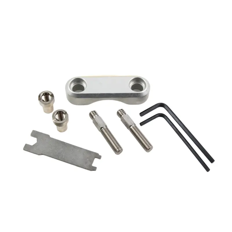 Avet Reel Clamp Kits – Universal Mounting Hardware 12