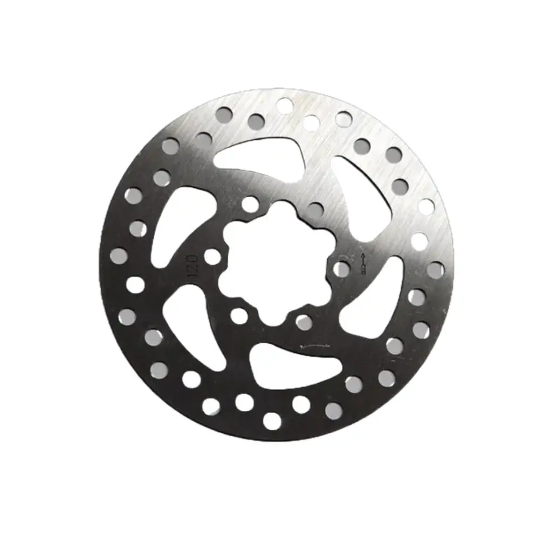 Avian 120Mm / 140Mm Disc Brake Rotor – Cnc-Machined Aluminum 1