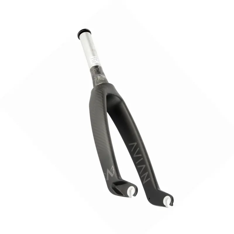 Avian Pro Versus Carbon Straight Fork — 20" & 24" 1