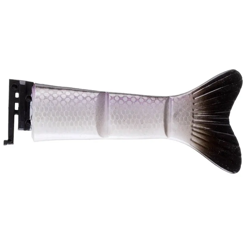 Baitsanity Hatchmatch Gx 2.0 Swimbaits – Realistic Gill Glide Tails 1