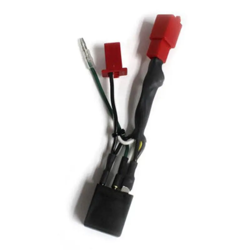 Baja Designs Hi-Low Headlight Wiring Harness – Ktm & Husqvarna Xl Pro/Xl80 1