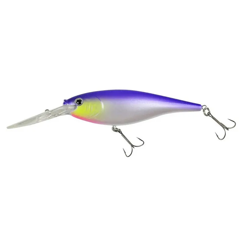 Berkley Flicker Minnow — 1/2 Oz, Size 9 — Uncle Rico 1