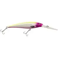 Berkley Flicker Minnow Crankbait – 1/4 Oz, Pink Lemonade Color 1