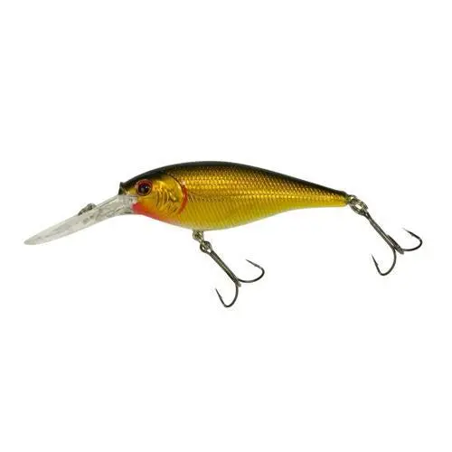 Berkley Flicker Shad – Vibrating Swimbaits With Flashing Blades 1