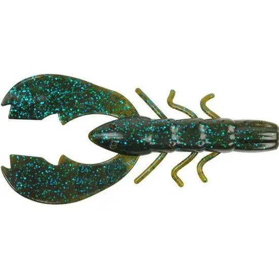 Berkley Powerbait Chigger Craw Soft Bait 1