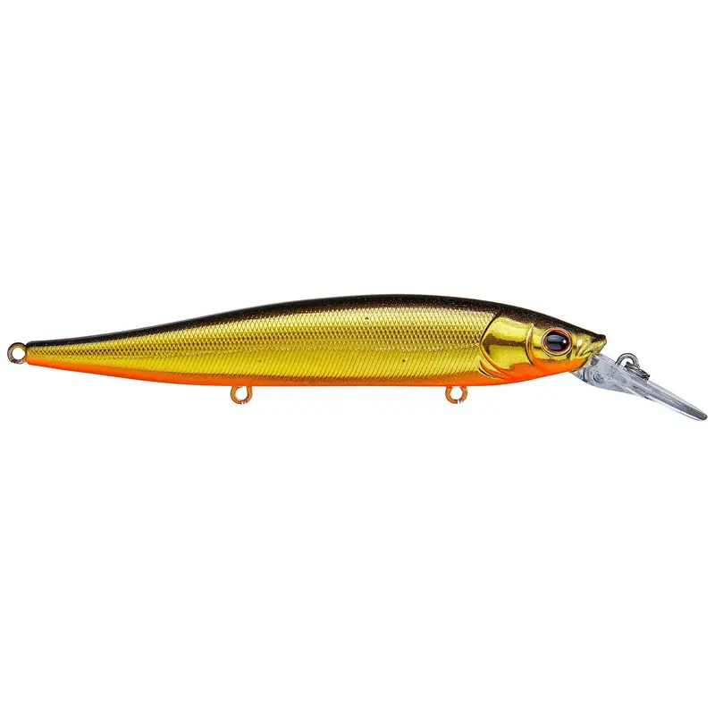 Berkley Stunna 112+1 Floating Jerkbait 1
