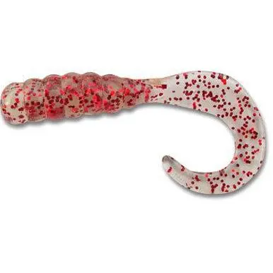 Big Hammer Perch-Style Soft Plastic Grubs 1
