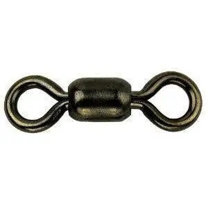 Billfisher Krok High-Strength Stainless Steel Barrel Swivel 1