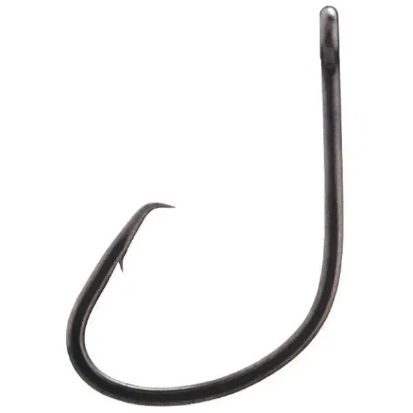 Bkk Ss Inline Heavy Circle Hook – Premium Stainless Steel For Large Saltwater Species 1