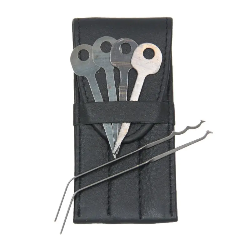 Bogota® Executive Tactical Entry System 1