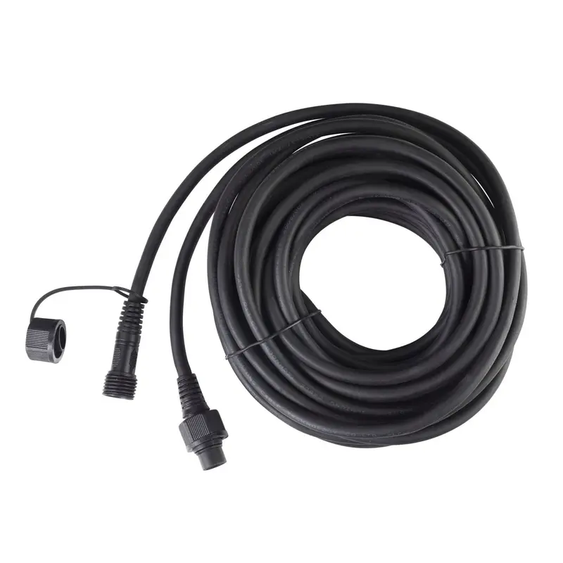 Brilliant Lighting 5-Metre Garden Extension Cable – Diy Friendly 1