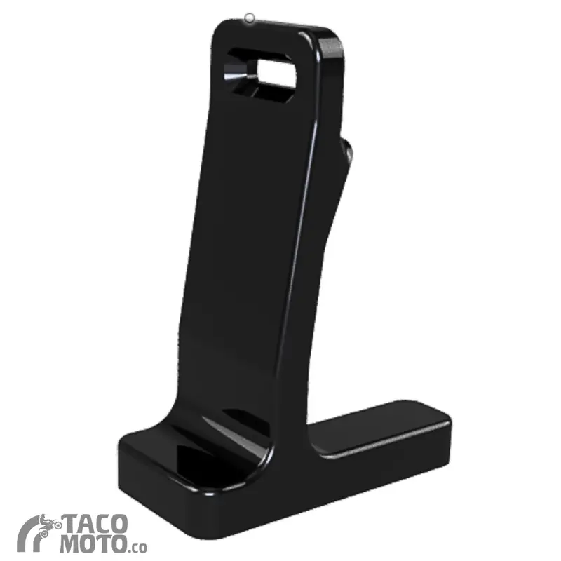 Brn Off-Road Taco Chain Tensioner Gauge – Pass/Fail Chain Wear Tool 1