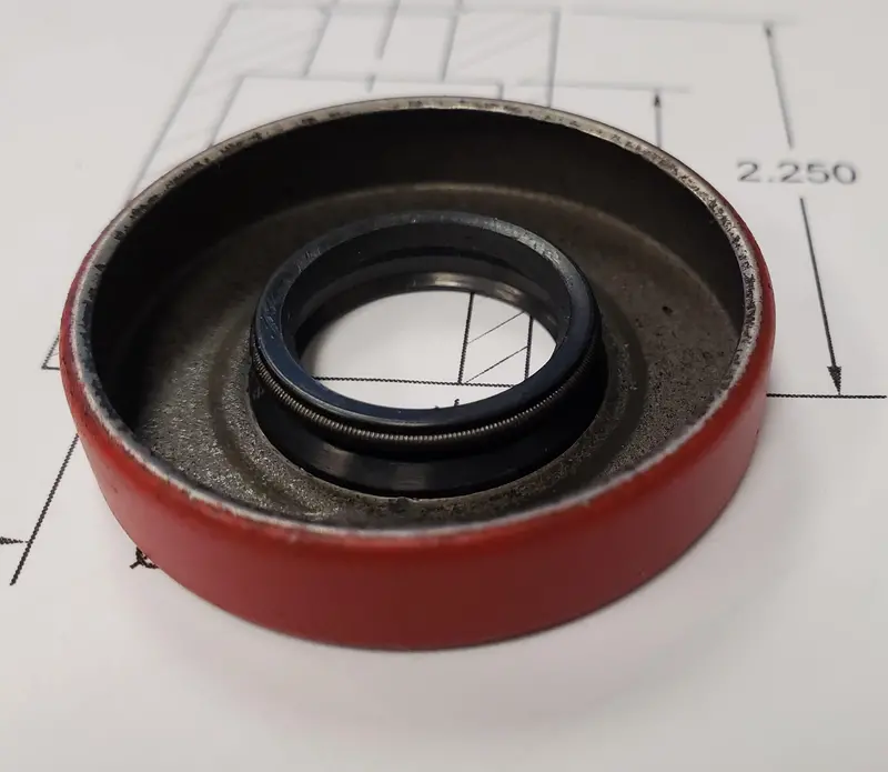 C059D Main Shaft Oil Seal Component 1