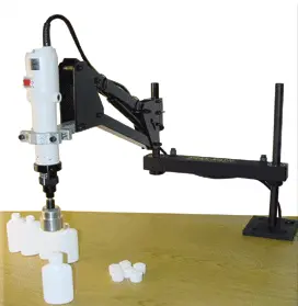 C545 Reinforced Capper Support Arm Bracket 1