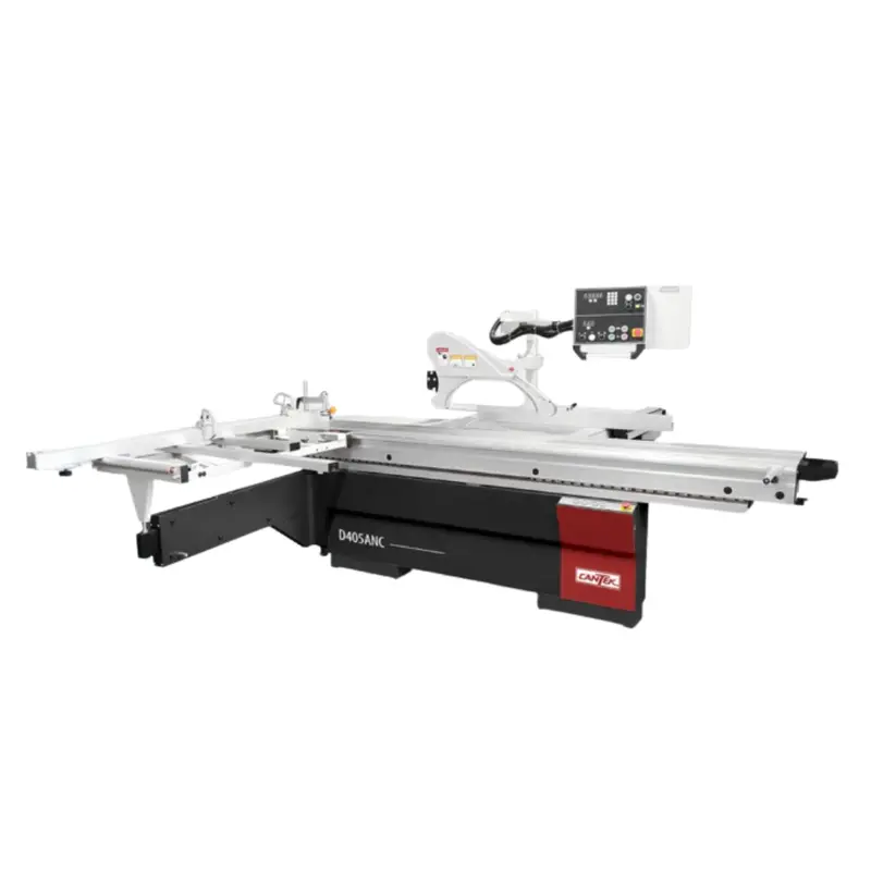 Cantek D405Anc Axis Sliding Table Saw 1