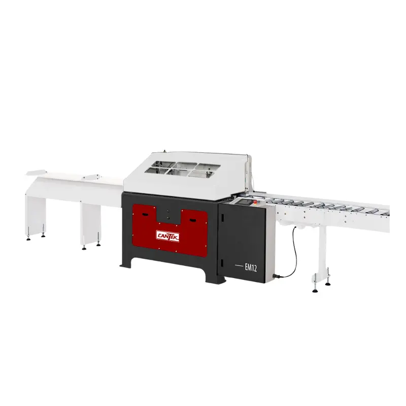 Cantek Em12 End Matcher For Panel Processing 1