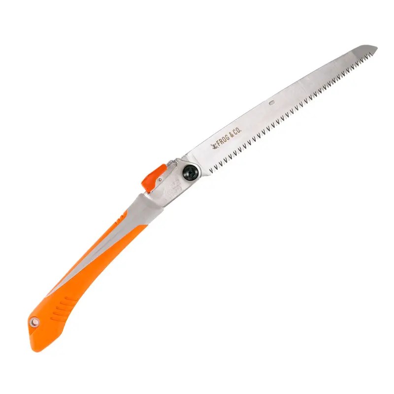 Collapsible Folding Saw For Survival & Camping 1