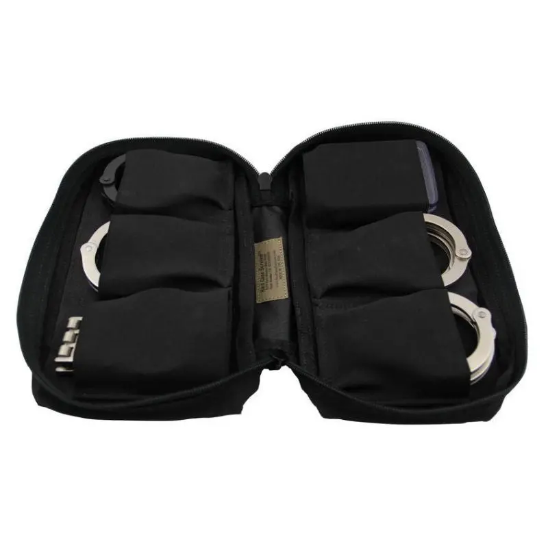 Comprehensive Handcuffing Skills Training Kit 1